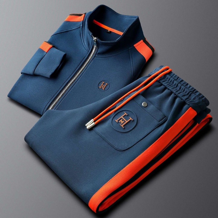 TONI TRACKSUIT SET