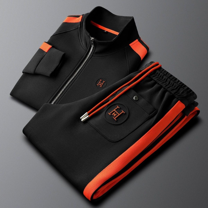 TONI TRACKSUIT SET