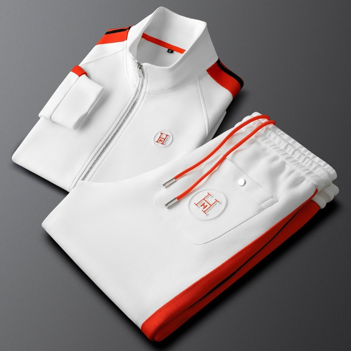TONI TRACKSUIT SET