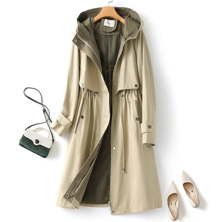 NOVA™ TRENCH COAT