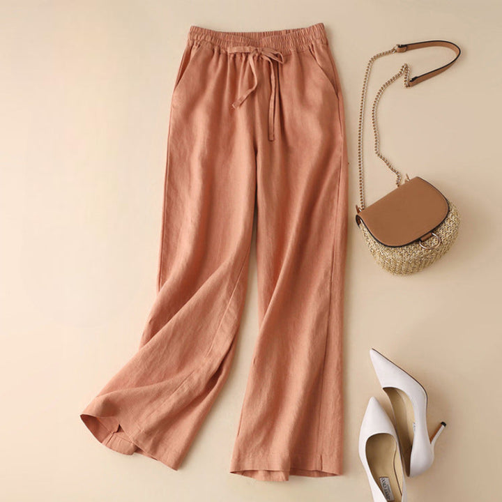 MADISON™ LINEN PANTS