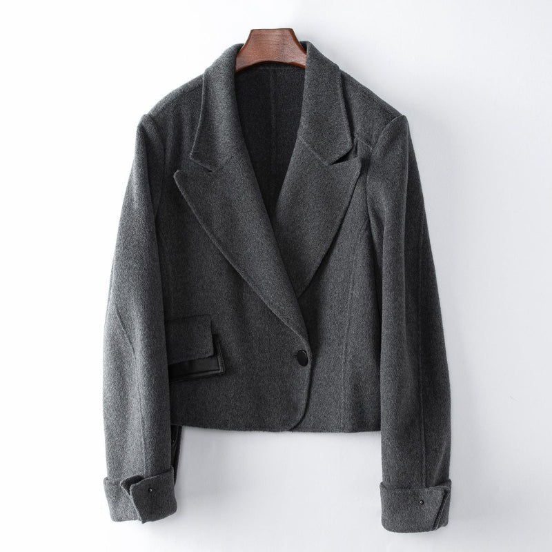 CAROLINA™ WOOL JACKET