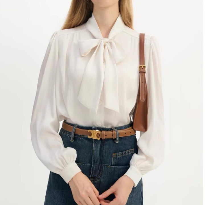 ELOISE BLOUSE