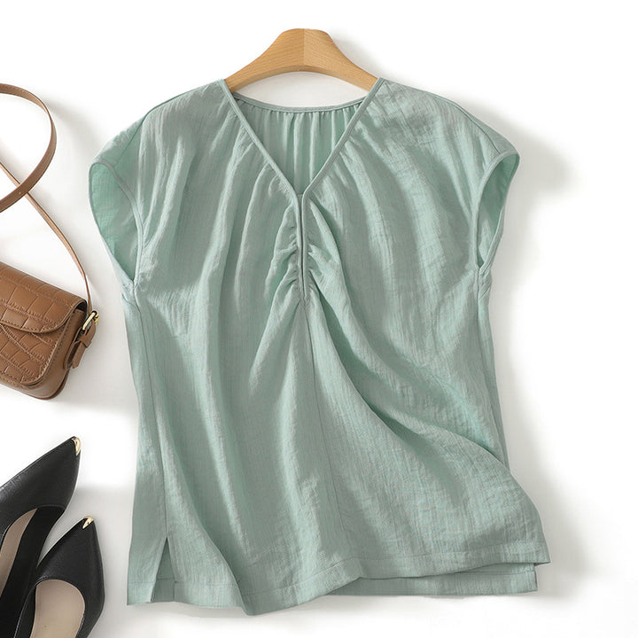 LIA BLOUSE