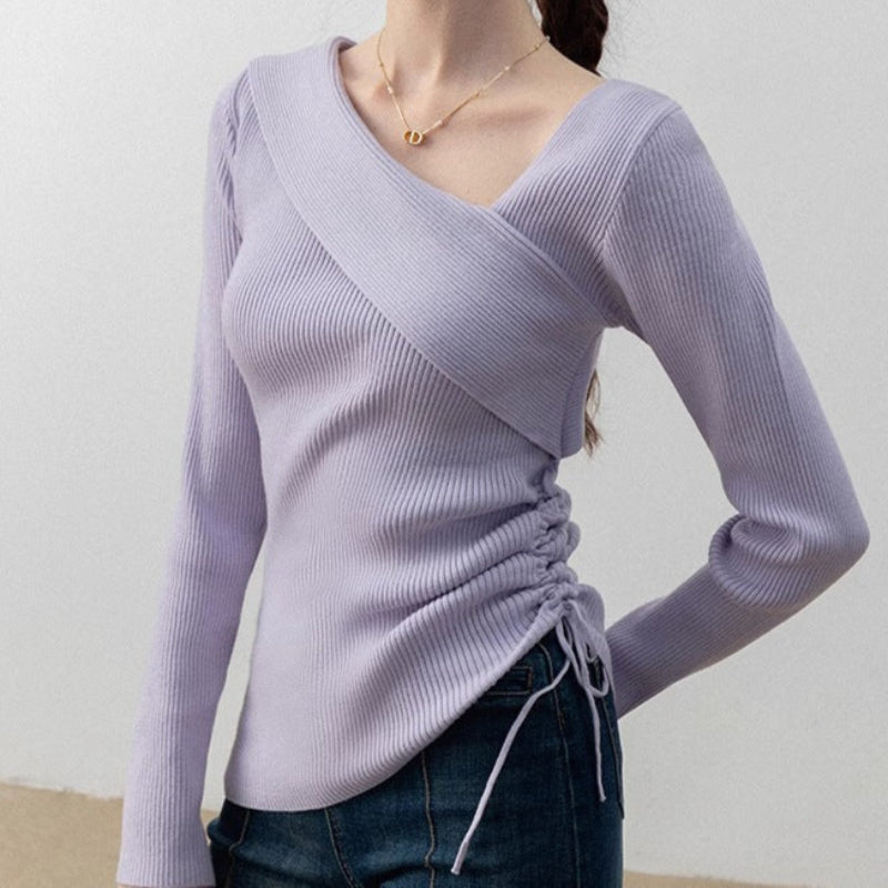 LIVIA™ SWEATER