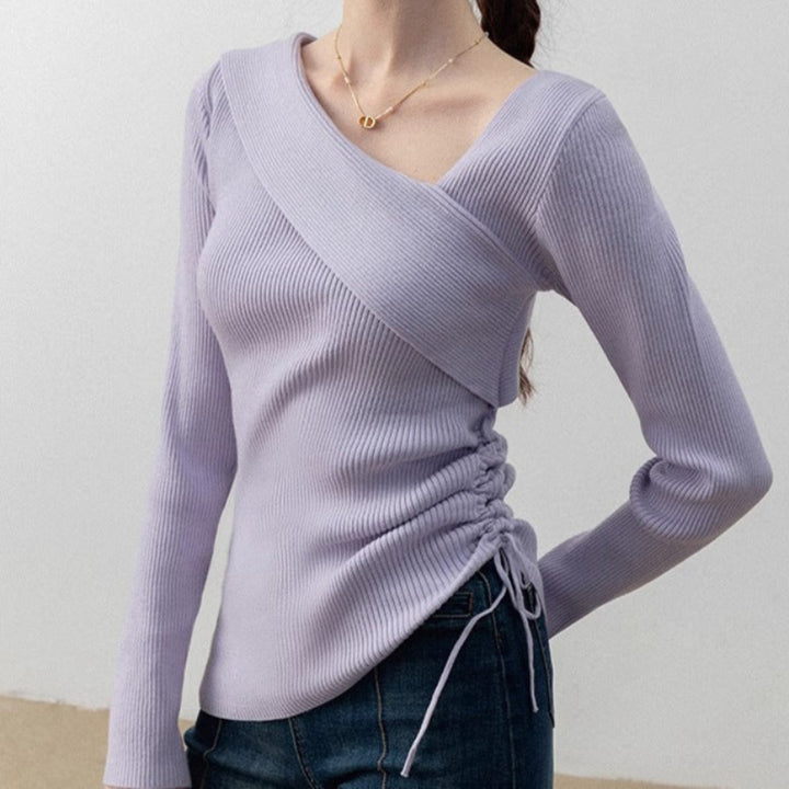 LIVIA™ SWEATER