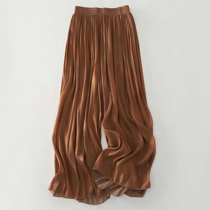 IZZIE LINEN PANTS