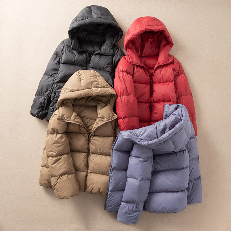 RITA™ DOWN PUFFER COAT