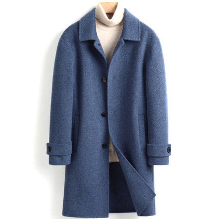 NOLAN™ WOOL COAT