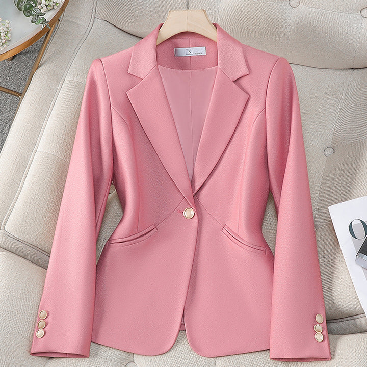 MQENNA™ BLAZER