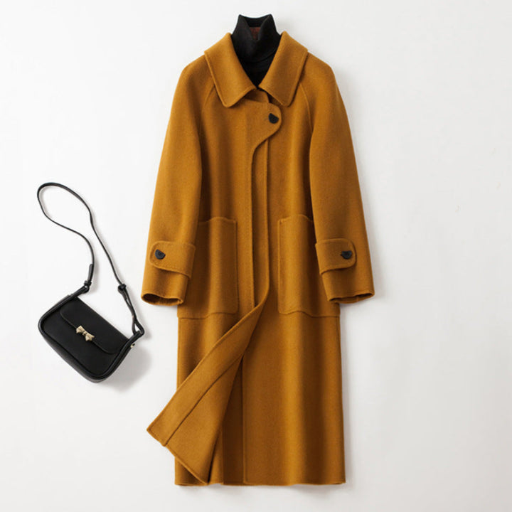 KATHERINE™ CASHMERE COAT