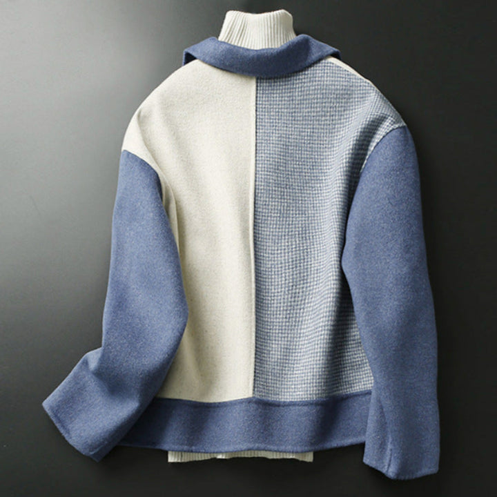 BRIDGET™ CASHMERE COAT
