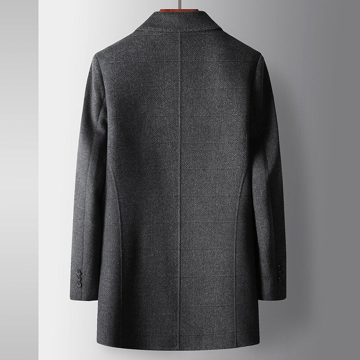 PAUL™ WOOL COAT