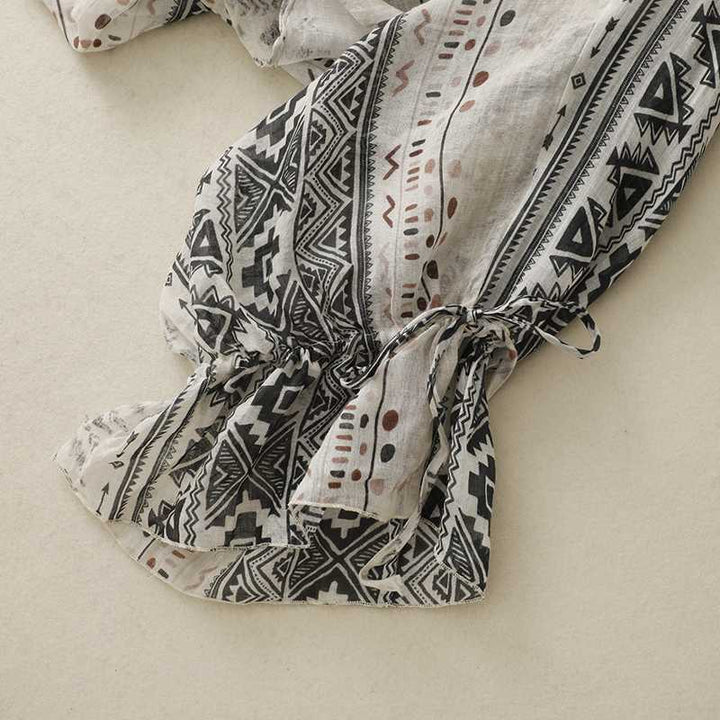 MIA BLOUSE