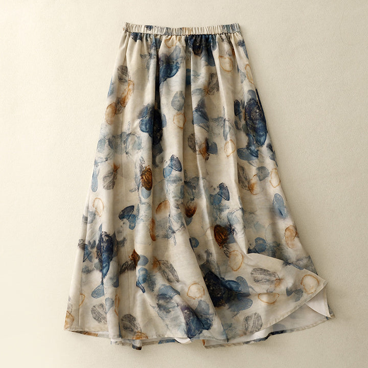 ANNA LINEN PANTS