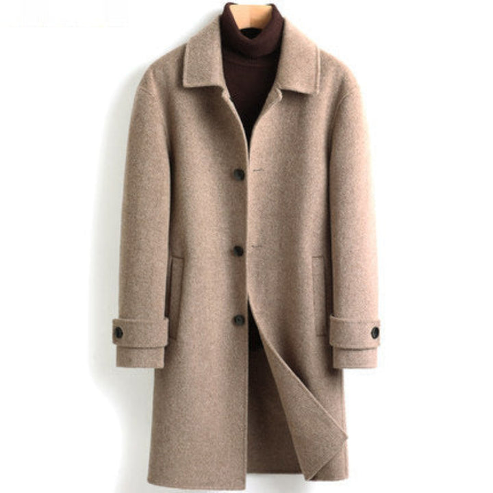 NOLAN™ WOOL COAT