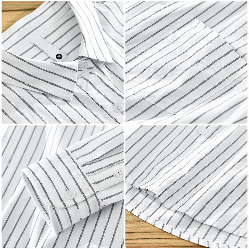 Linen Shirt for Men