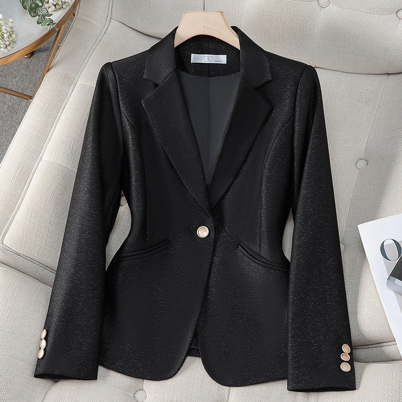 MQENNA™ BLAZER