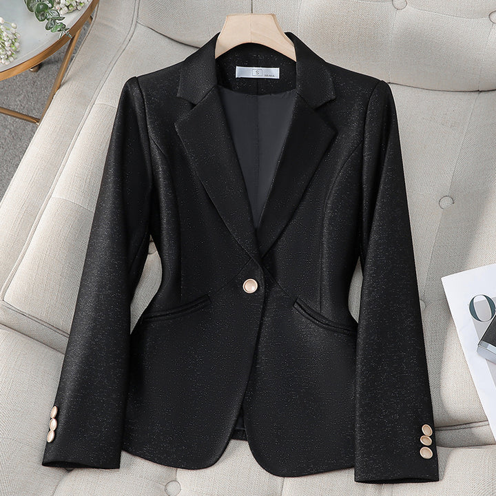MQENNA™ BLAZER