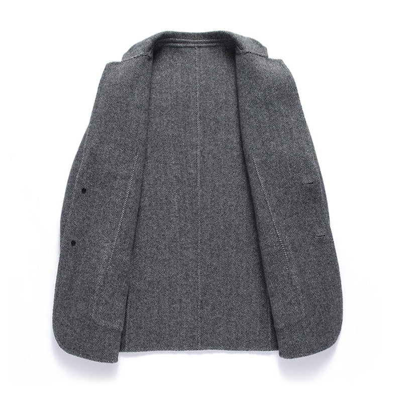 WILSON™ CASHMERE BLAZER