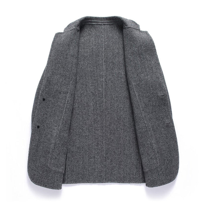 WILSON™ CASHMERE BLAZER
