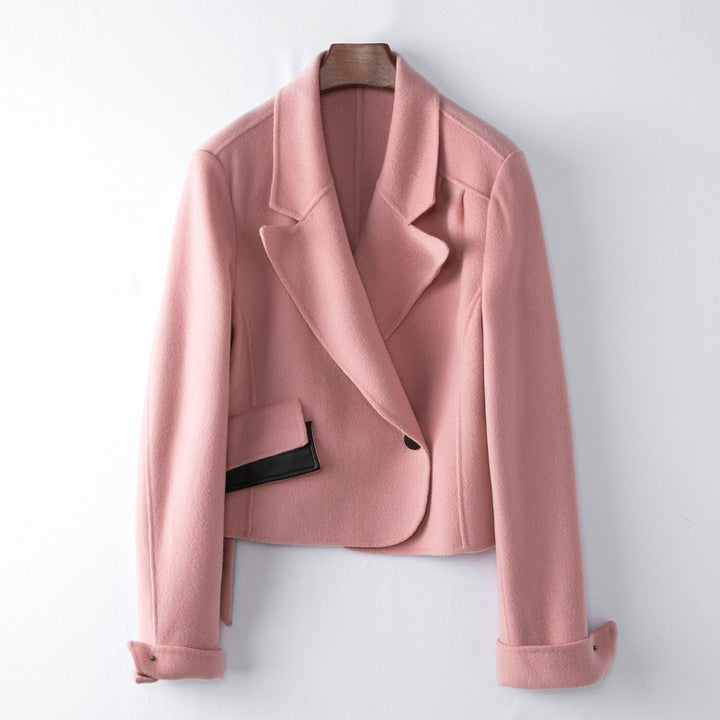 CAROLINA™ WOOL JACKET