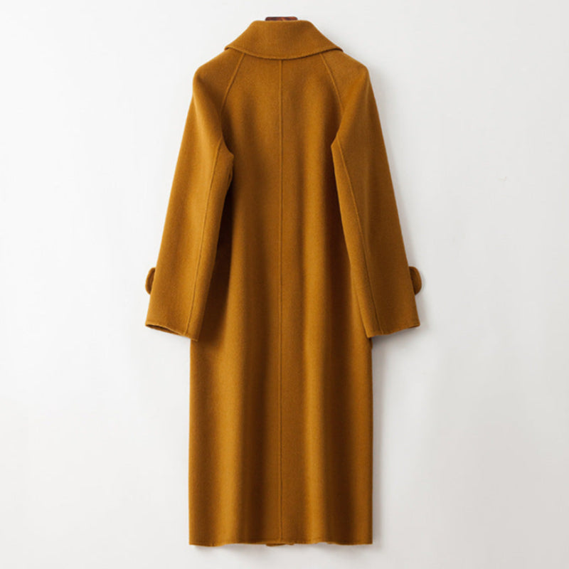 KATHERINE™ CASHMERE COAT