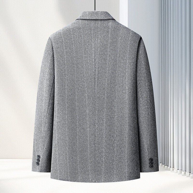 BILSON™ WOOL BLAZER