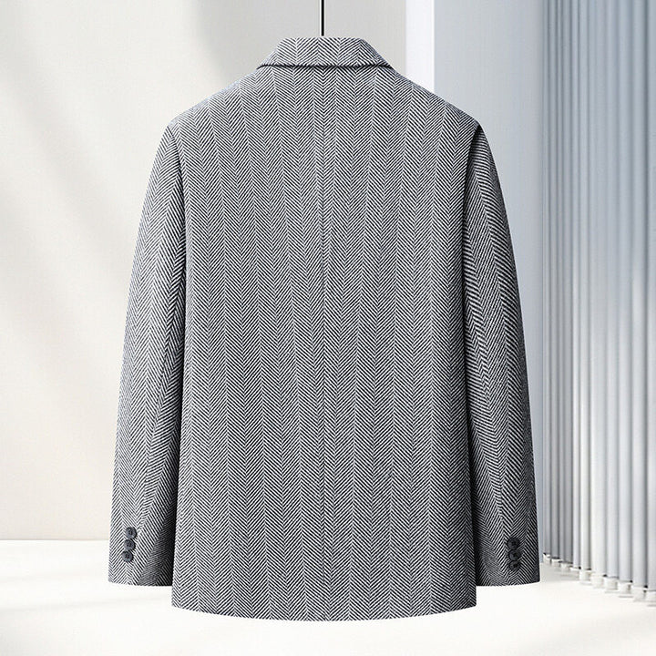 BILSON™ WOOL BLAZER
