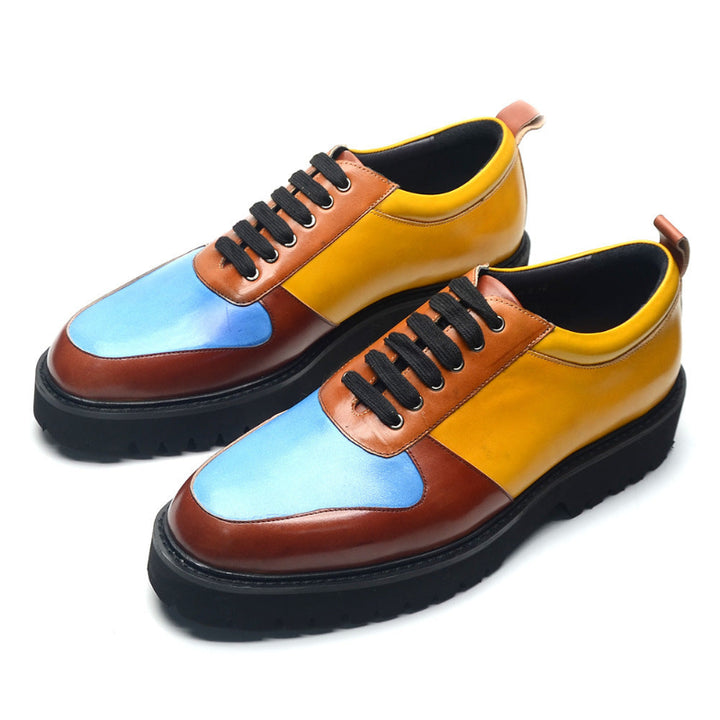 OSWALD™ LACE-UP SHOES