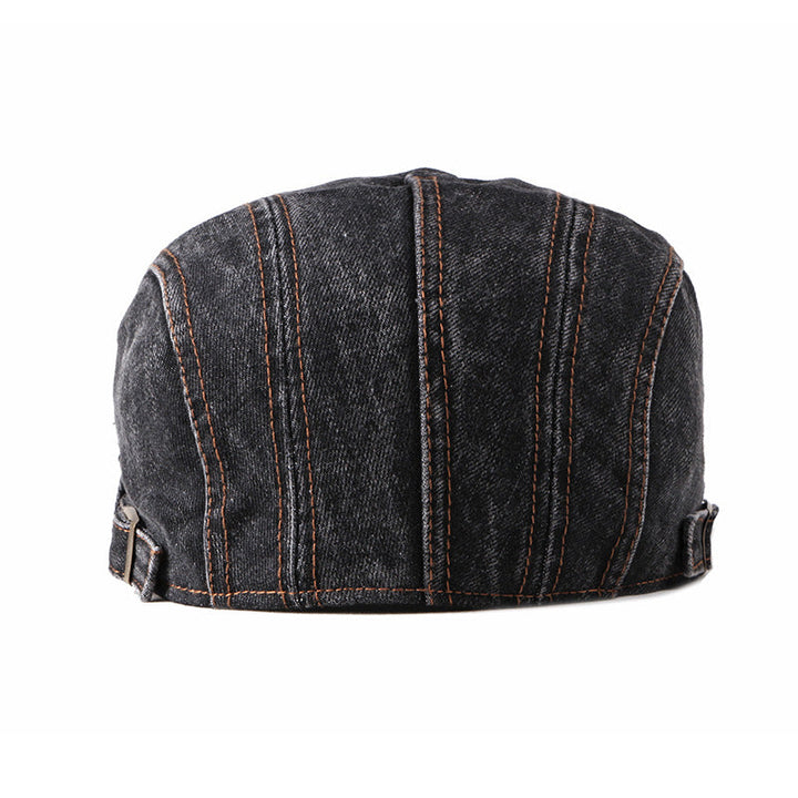 KENNETH REBELS | HERITAGE DENIM CAP