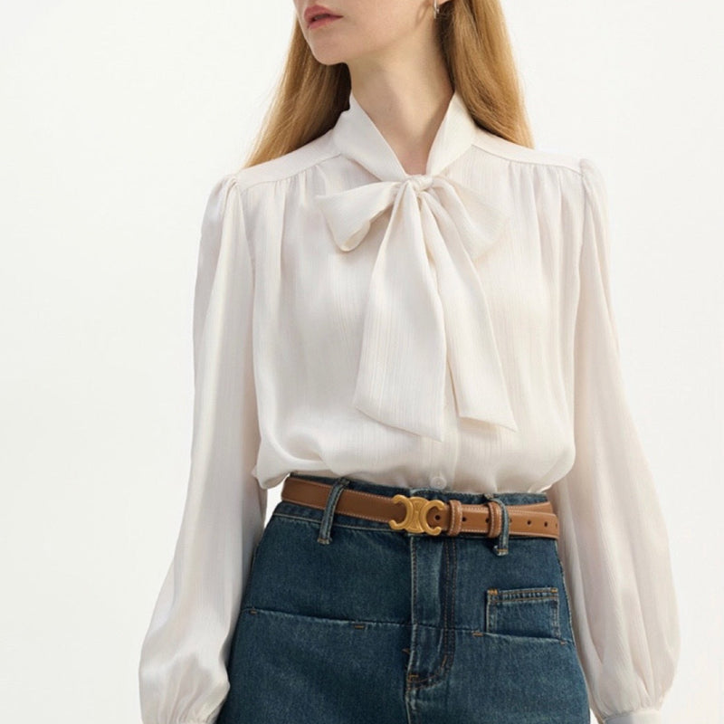 ELOISE BLOUSE
