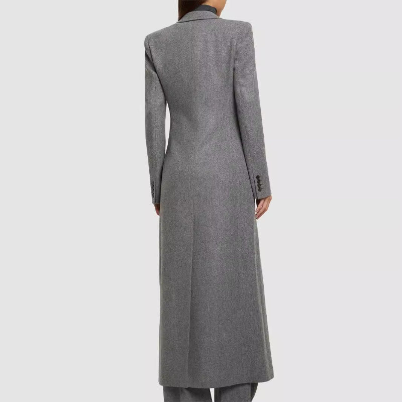 VALENTINA™ LONG COAT