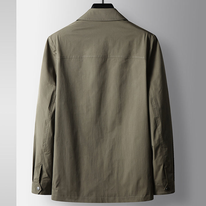 PERCY JACKET