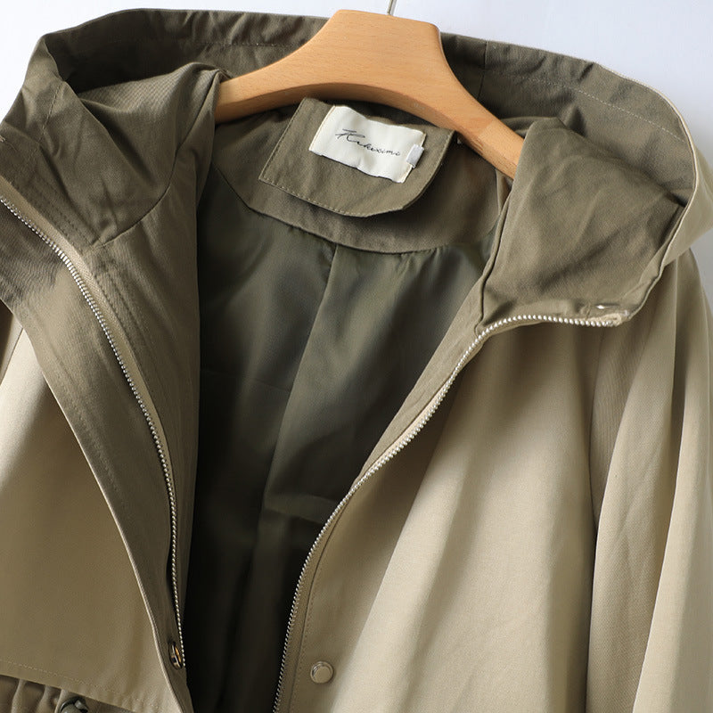 NOVA™ TRENCH COAT