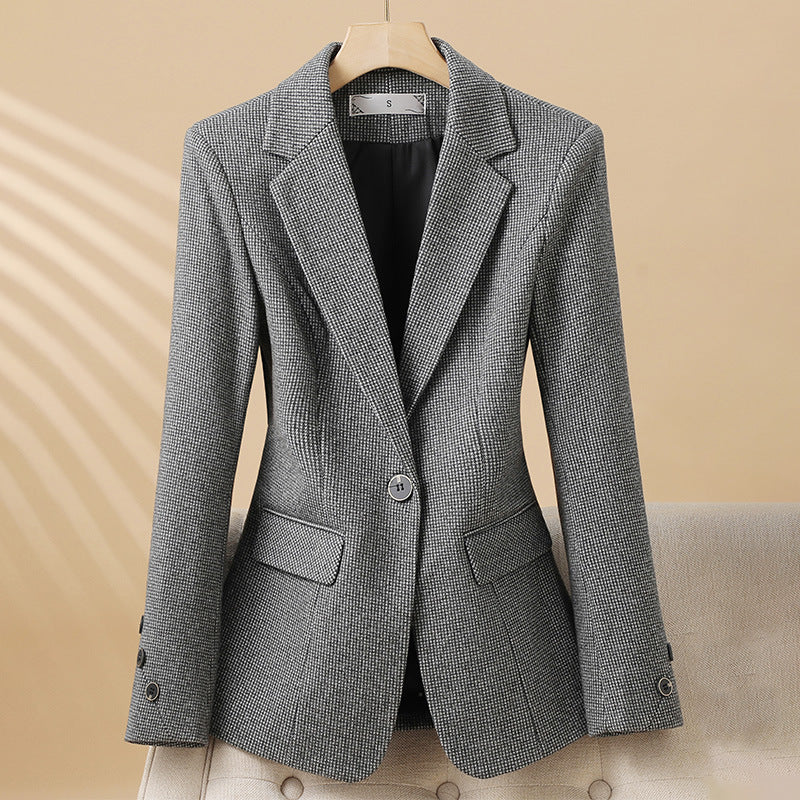 VIOLET™ BLAZER