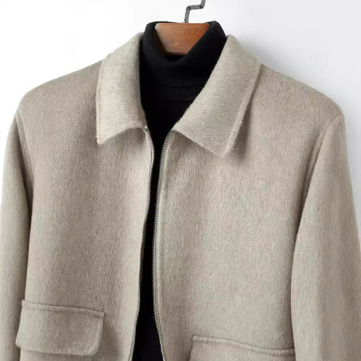 FREDERICK™ WOOL JACKET