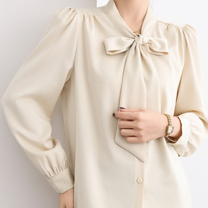 CELINA BLOUSE