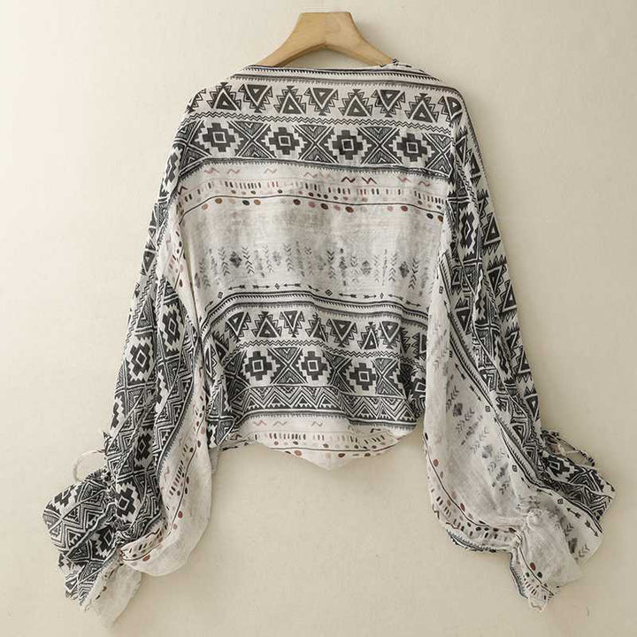 MIA BLOUSE