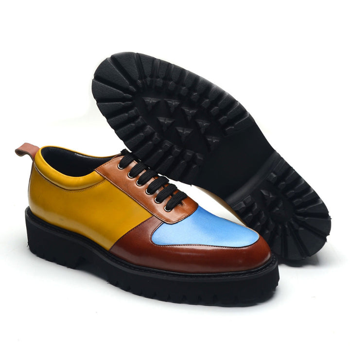 OSWALD™ LACE-UP SHOES