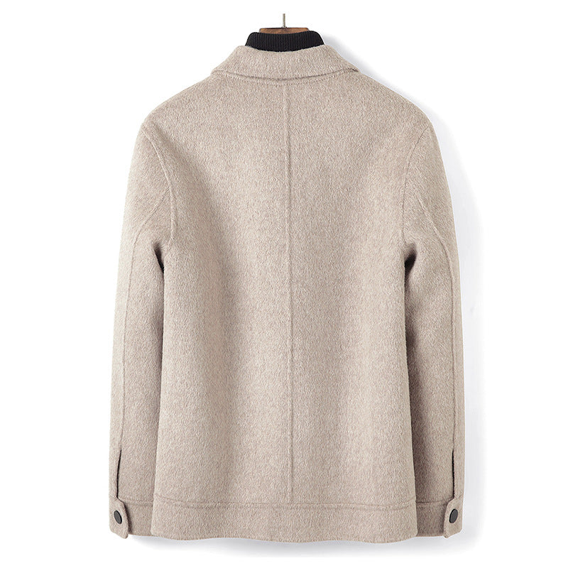 ERIC™ WOOL JACKET