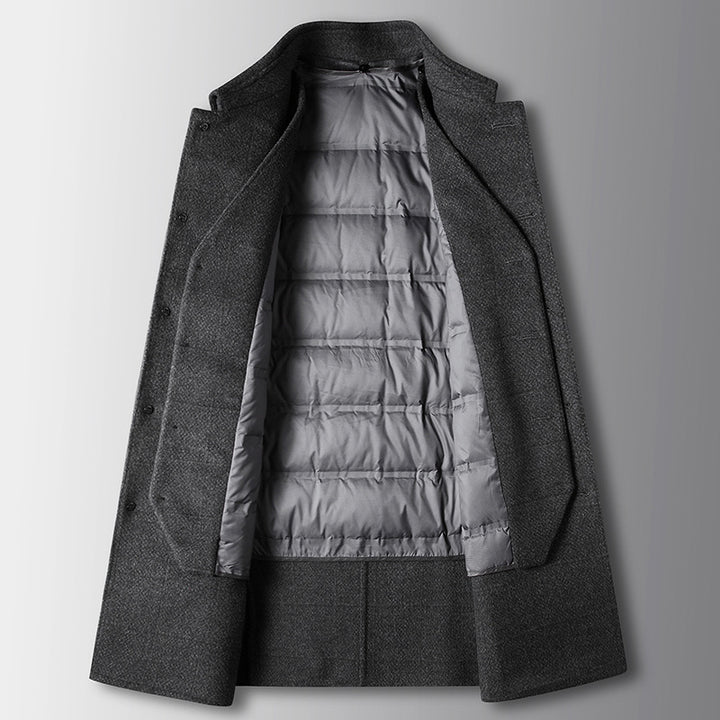PAUL™ WOOL COAT