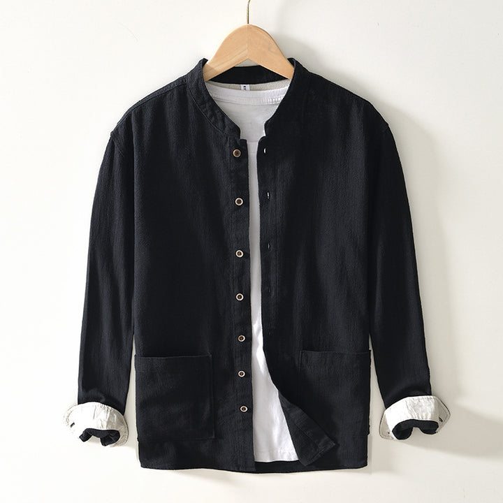 VIVO LINEN SHIRT