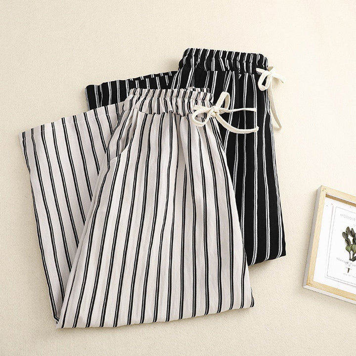 RITA LINEN PANTS