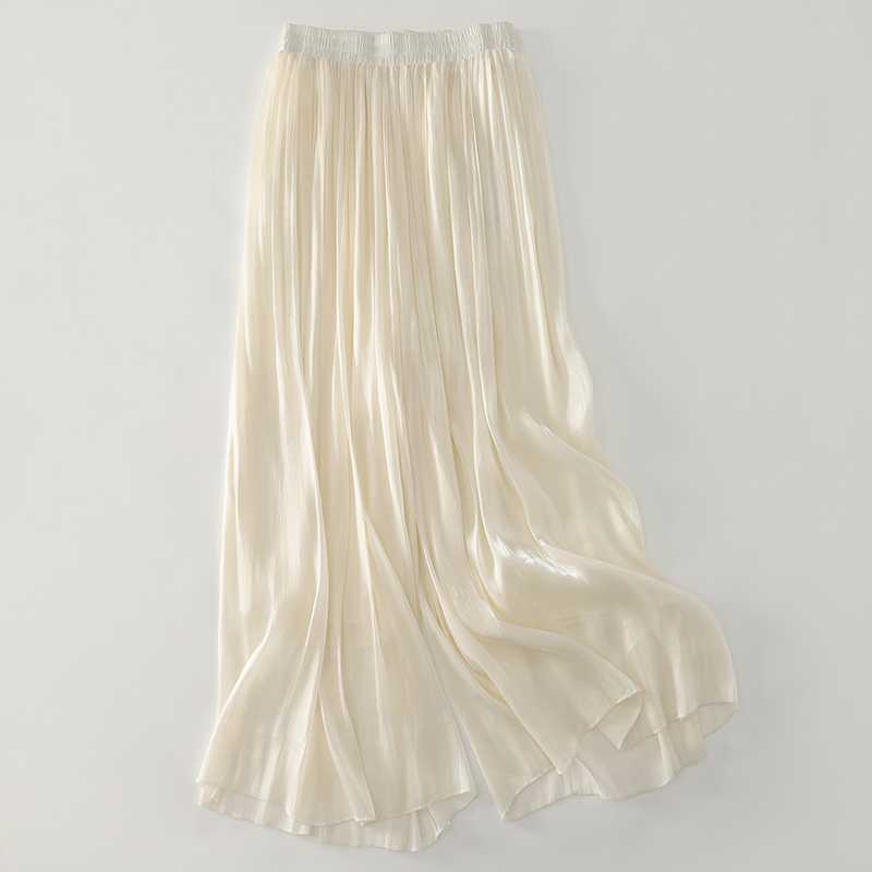 IZZIE LINEN PANTS