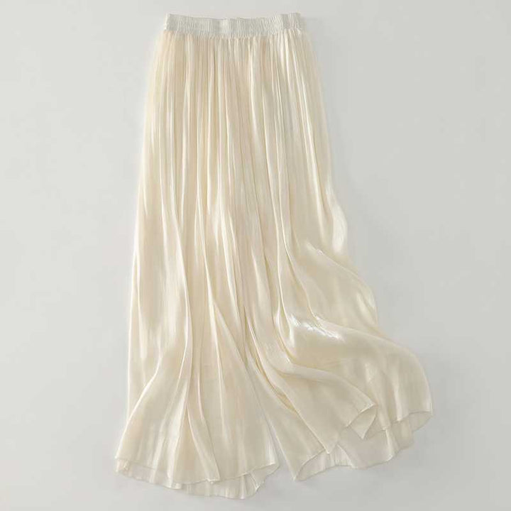 IZZIE LINEN PANTS