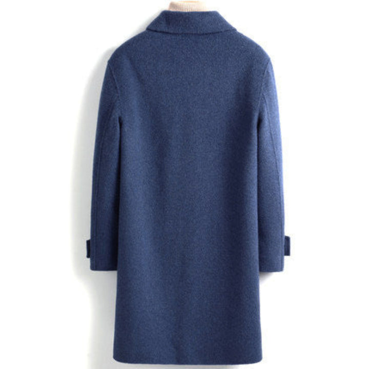 NOLAN™ WOOL COAT