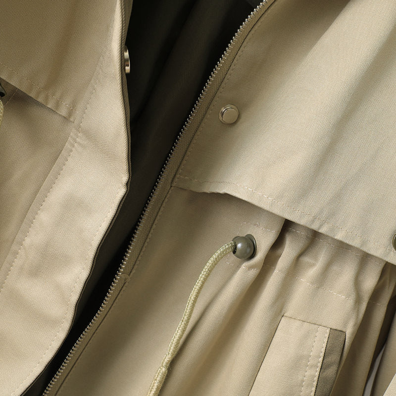 NOVA™ TRENCH COAT