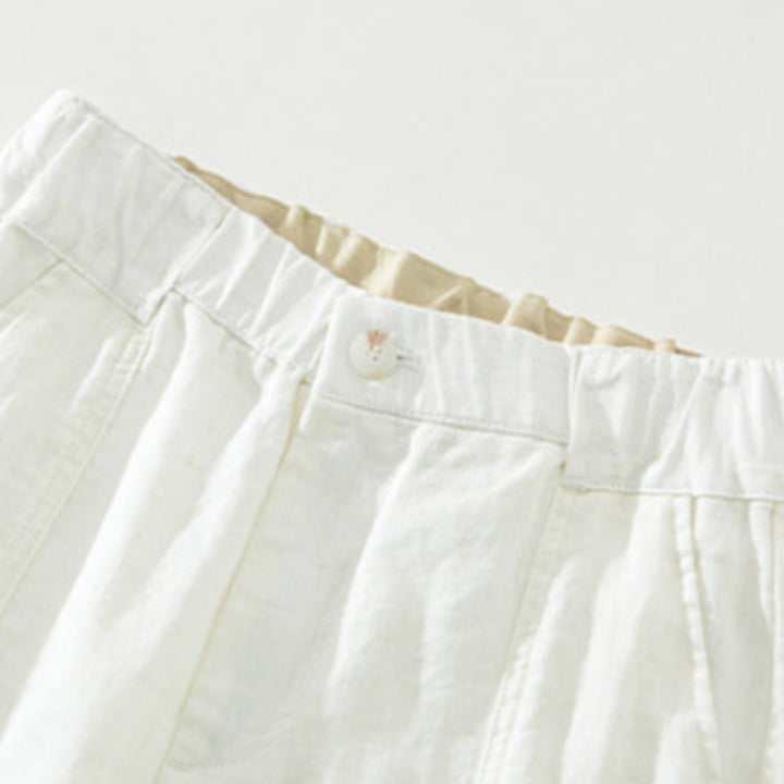 CASO LINEN PANTS