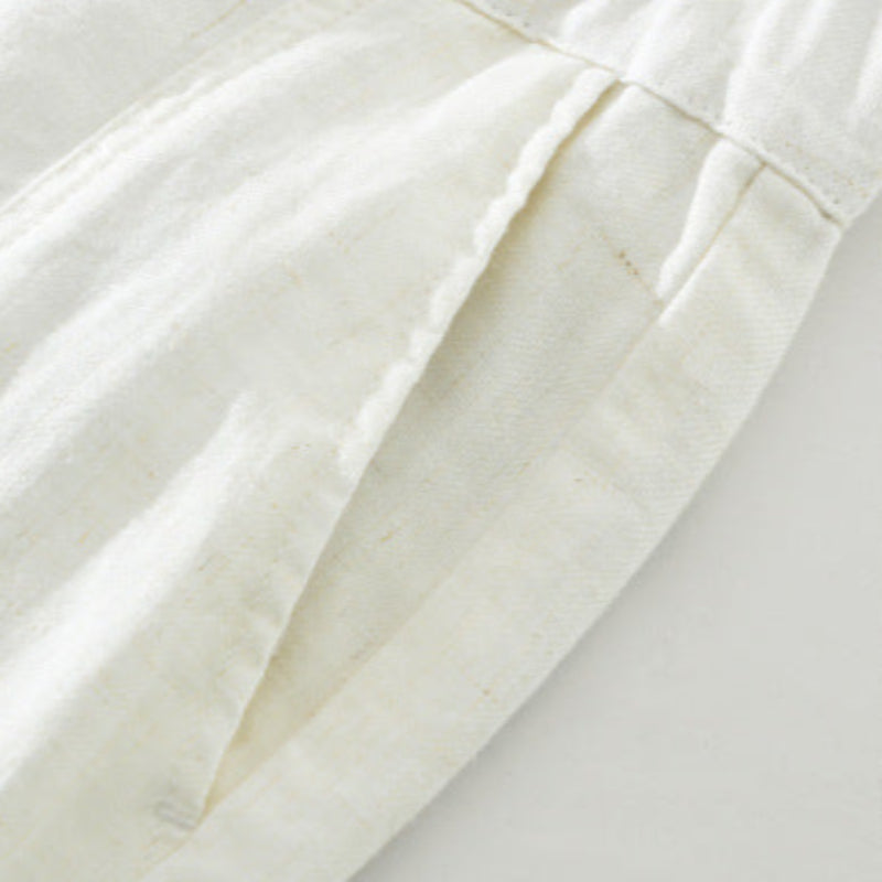 CASO LINEN PANTS